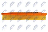 NTY FAF-PL-050 - Filtro de aire