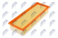 NTY FAF-SU-030 - Filtro de aire