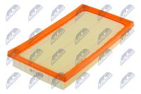 NTY FAF-TY-122 - Filtro de aire