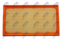 NTY FAF-TY-122 - Filtro de aire