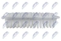 NTY FAFTY101 - Filtro de aire