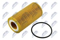 NTY FOF-AU-000 - Filtro de aceite