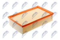 NTY FAF-VW-070 - Filtro de aire