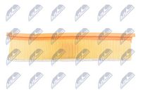 NTY FAF-VW-071 - Filtro de aire