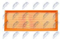 NTY FAF-VW-042 - Filtro de aire