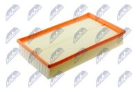 NTY FAF-VW-047 - Filtro de aire