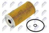 NTY FOF-HY-512 - Filtro de aceite