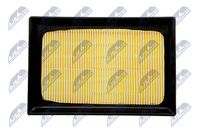 NTY FAF-TY-119 - Filtro de aire