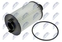 NTY FOF-LR-000 - Filtro de aceite