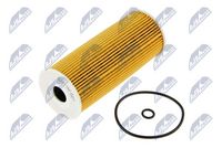 NTY FOF-VW-027 - Filtro de aceite