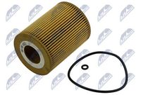 NTY FOF-ME-003 - Filtro de aceite