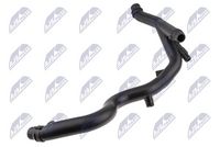 NTY CPPBM009 - Tubería de radiador