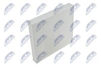 NTY FCF-MS-015 - Filtro, aire habitáculo