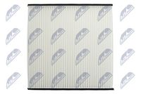 NTY FCF-SB-003 - Filtro, aire habitáculo