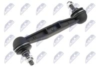 NTY ZLTPE005 - Travesaños/barras, estabilizador