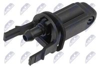 NTY EDS-LR-033 - Tobera de agua regadora, lavado de parabrisas