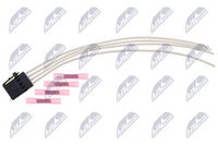 NTY EZ-PL-004 - Kit reparación cables, luces traseras