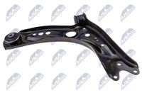 NTY ZWD-VW-059 - Barra oscilante, suspensión de ruedas