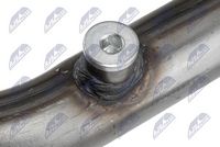 NTY KAT-CT-014 - Catalizador