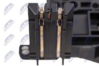 NTY EAT-ME-000D - Unidad de control, transmisión automática