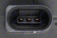 NTY SPK-VW-021 - Engranaje de dirección