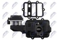 NTY EGR-VW-068 - Válvula EGR
