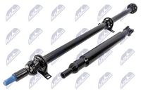 NTY NWNME116 - árbol cardán