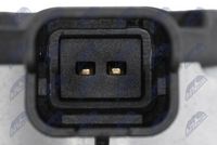 NTY ESCV-LR-002 - Válvula control presión, Common Rail System