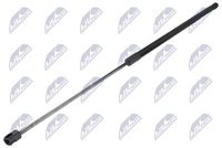 NTY AEPL075 - Muelle neumático, capó de motor