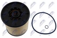 NTY FFF-PL-010 - Filtro combustible