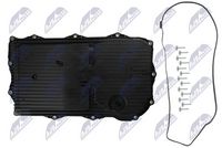 NTY FSF-BM-025 - Filtro hidráulico, transmisión automática