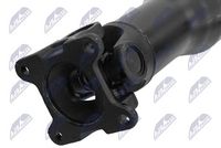 NTY NWN-ME-077 - árbol cardán