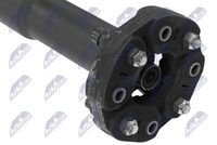 NTY NWN-ME-077 - árbol cardán