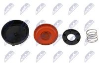 NTY BPZ-ME-003A - Membrana, ventilación del cárter