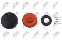 NTY BPZ-ME-003A - Membrana, ventilación del cárter