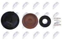 NTY BPZ-VW-013A - Membrana, ventilación del cárter