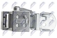 NTY EZC-FR-420 - Bisagra de puerta