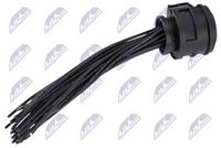 NTY EAT-AU-015 - Válvula de mando, transmisión automática