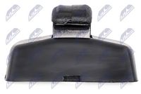 NTY EZC-VW-721 - soporte, visera parasol