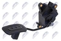 NTY EAP-NS-000 - Kit de acelerador