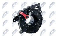 NTY EASBM003 - Muelle espiral, airbag