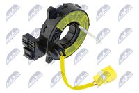 NTY EASMZ009 - Muelle espiral, airbag