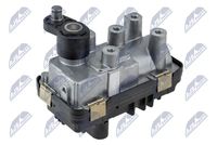 NTY ECDBM030 - Actuador, turbocompresor