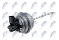 NTY ECDMS002 - Actuador, turbocompresor
