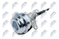 NTY ECDPL000 - Actuador, turbocompresor