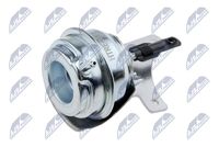 NTY ECDRE001 - Actuador, turbocompresor