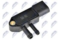 NTY ECSAU001 - Sensor, presión gas de escape