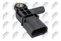 NTY ECSFR005 - Sensor, presión gas de escape