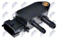 NTY ECSPL004 - Sensor, presión gas de escape