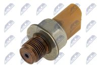 NTY EFPAU003 - Sensor, presión combustible